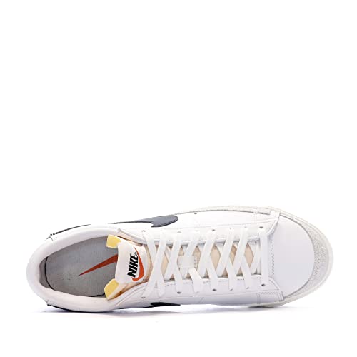 Image of Nike Mens Blazer Low '77