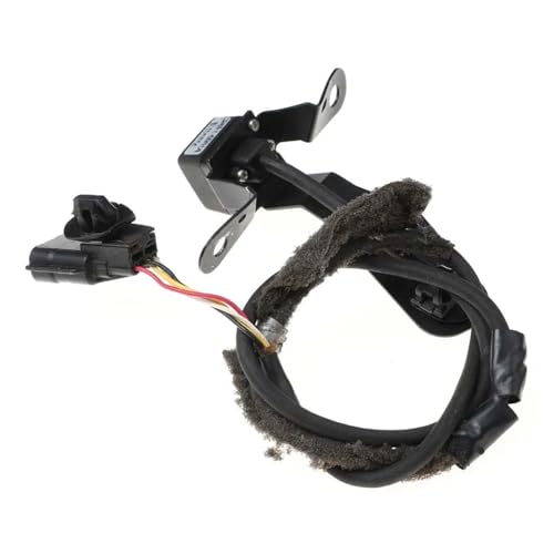 Caméra de vision arrière pour Nissan Maxima avec repères de stationnement net