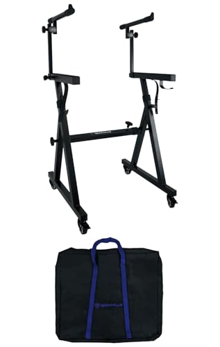 Rockville Z45W Z-Style Stand