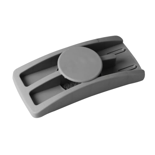 Apagador com Porta Caneta STALO, 13x5.5x3