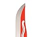Chucky Voodoo Knife Costume Prop, Official Childs Play Chucky Costume Accessory, Single Size 10.5 Inch Length Plastic Costume Knife Multicolored