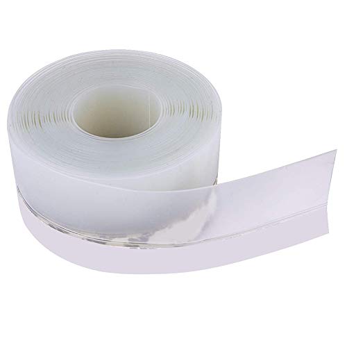 Bande d'étanchéité de fenêtre en silicone durable de qualité supérieure - 2