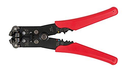 Preisvergleich Produktbild KS Tools 1151254 Automatik Abisolierzange