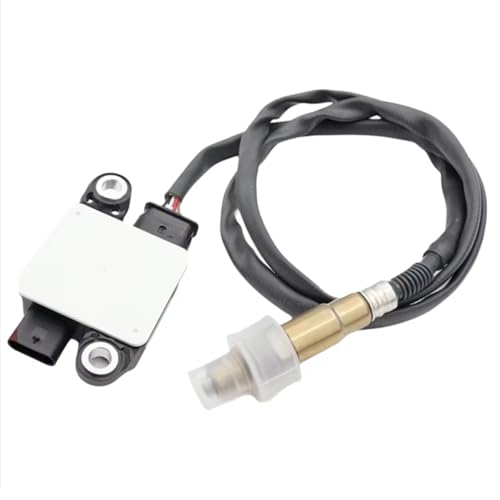 Capteur oxyde d'azote 0281007556 pour Hyundai i30 - Performance échappement fixe