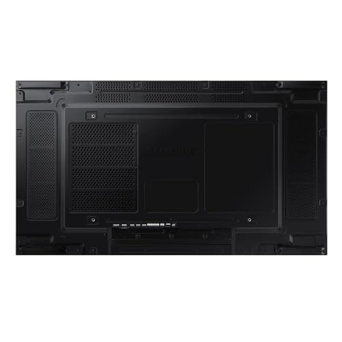 Samsung VM55B R Classe de diagonale 55 VMB R Series écran LCD rétro éclairé par LED signalisation numérique 1920 x 1080 - vue 6