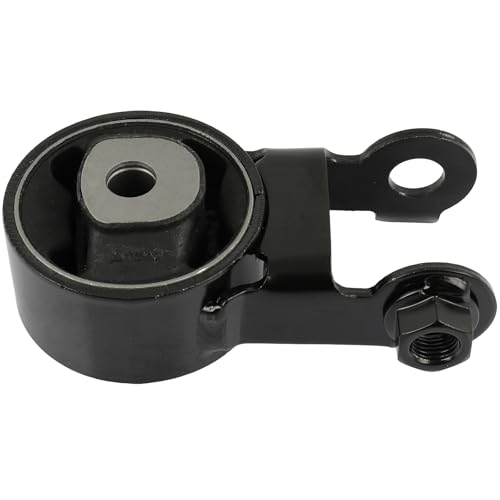 SCITOO Engine Motor Mount and Transmission Mount Kit Compatible for 2008-2014 for Scion for xD 1.8L Replacement for A62075 A62044 A4237