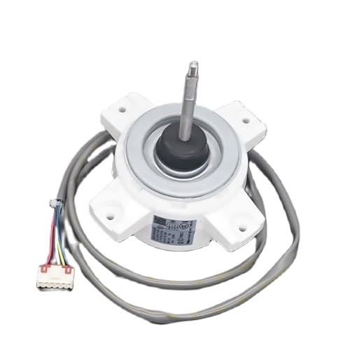 Motor De Aire Acondicionado, Compatible Con Haier, SIC-65FV-F160-3 0010401254B, Motor