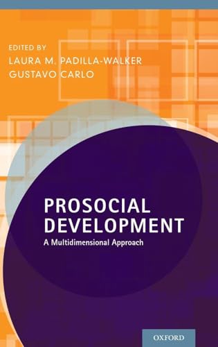 Prosocial Development: A Multidimensional Approach view 2