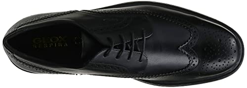 Geox U Dublin B, Scarpe Uomo - Image 8