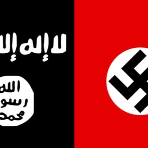 Hamas, Neo-Nazis... Part 2