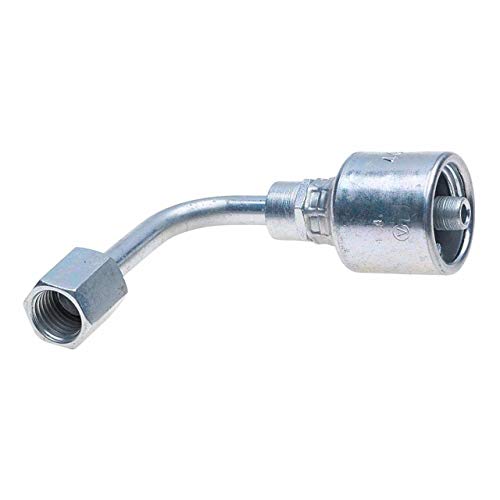 Image of Gates G25181-0406 Hydraulic Coupling
