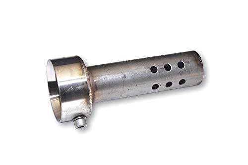 IXIL NOISE-KILLER pour échappement rouler en ville sans bruit