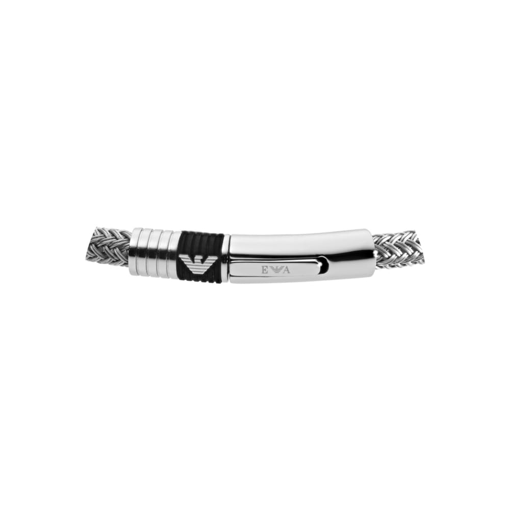Emporio Armani Bracciale Da Uomo,