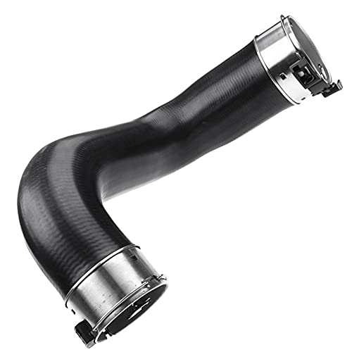 Ladeluftschlauch Turboschlauch für Pathfinder III R51 NP300 Navara D40 Pick-up D23 Pritsche/Fahrgestell D40 2.5L 3.0L 2005-2020 144635X02B