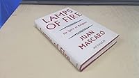 LAMPS OF FIRE. B0018OI8HO Book Cover