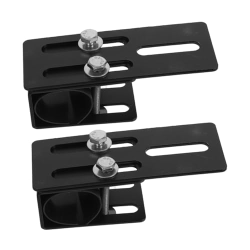 Supports de barre LED voiture de qualité supérieure en acier carbone