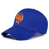 Taille ajustable : vous pouvez régler la tension de la casquette à tout moment pour profiter d'un ajustement parfait et durable.