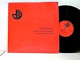 papworth audio  Stringbeds