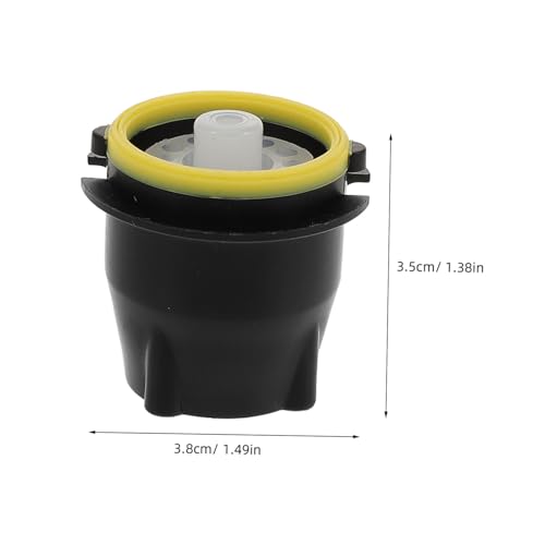 Reviews de Accesorios para sifones y máquinas para hacer soda los 10 mejores. 20 Imagen adicional