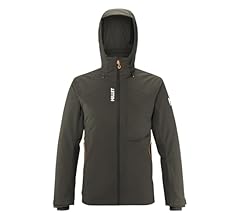 スキージャケットメンズ ミレー MILLET MIV9896 ATNA PEAK MILLET 2023-24 MILLET（ミレー）ATNA PEAK JKT（アトナ ピーク