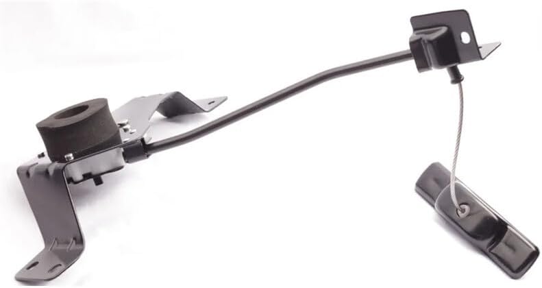 New Spare Wheel Carrier for Kia for Hyundai H-1 Grand Starex 2007-2021 628004H000 62800-4H000 62800 4H000 Spare Wheel Tire Bracket