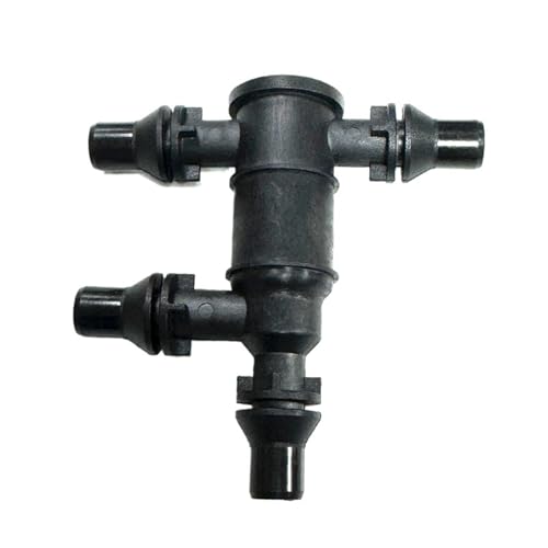 Raccord de tuyau d'eau A0005061000 : évitez la surchauffe moteur sur Benz Classe C E GLE