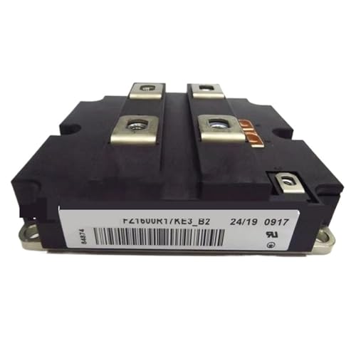 Módulo IGBT FZ1600R12HP4 B2 para inversores de potencia industriales 2
