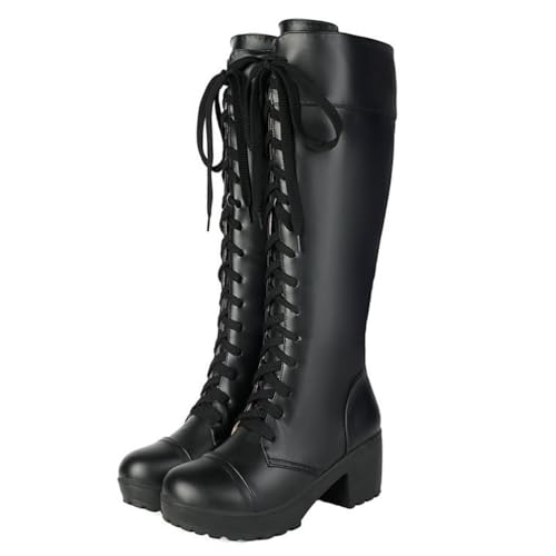 [OUBINEWER] 5.5cm  Ou[c fB[X ҂ݏグ q[ G 傫TCY gAbv  r JWA ₷ COSPLAY   Vv WbL[ ~h 22~29CM tH~p (ubN, 