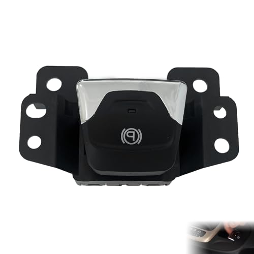 Electric Brake Controller Switch for Jeep Cherokee 2014-2020 | 68141759AB