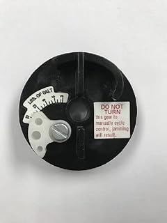 IPW Industries Inc-Fleck (60514-01) Brine Cam Assembly, 6-36
