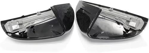 Rétroviseur latéral Benz W205 W213 C238 finitions haut de gamme pour Classe E C - 5
