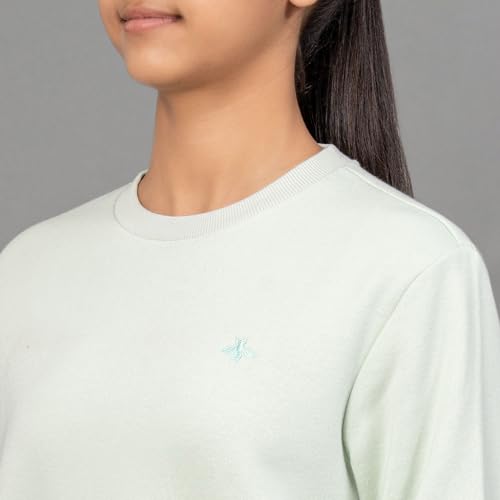 Image of Mode By Red Tape Girls Sweatshirt
