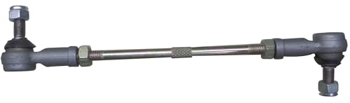 Image of Gear Shifter Link Rod with Ends for Tata Ace