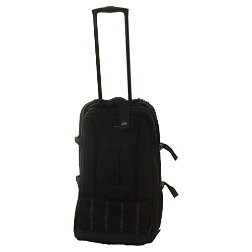 Oakley Utility Trolley Blackout