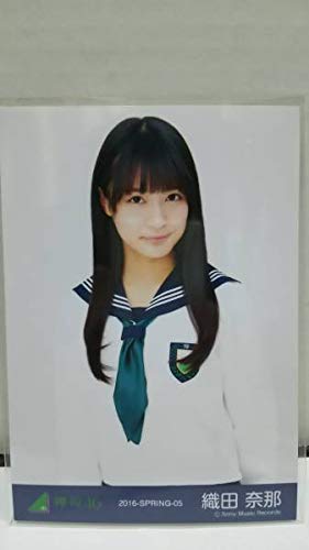 Amazon.co.jp: 欅坂46 織田奈那 生写真 制服のマネキン チュウ