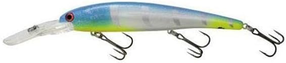 Bandit Lures Band It Bdtwbs 1 Walleye Shallow