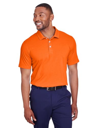 PUMA Golf Men's Fusion Polo