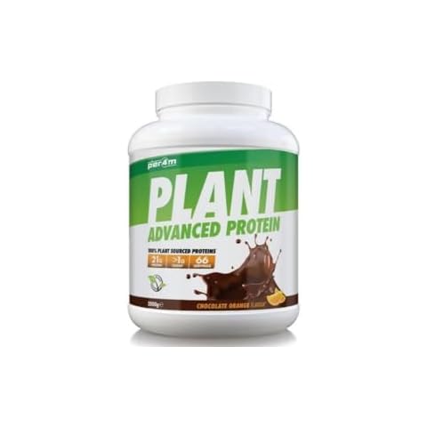 Per4m Protéine Végétale 2kg Cover
