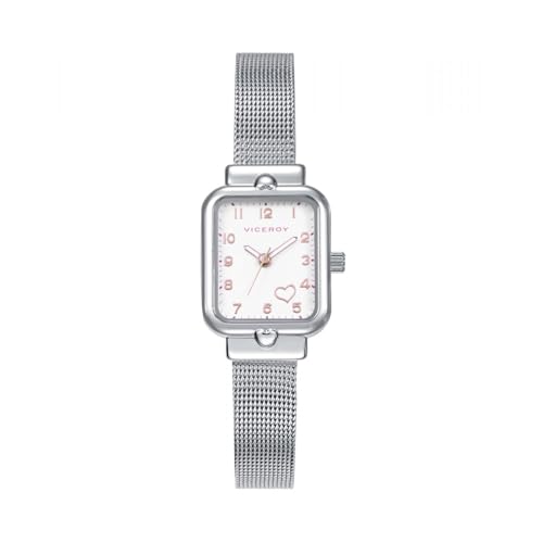 Imagen de Viceroy Reloj Sweet 401332-05 niña Acero Bicolor
