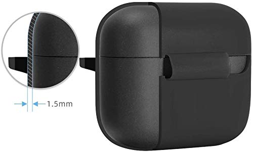 Liberty Air 2 ケース【MARR】ワイヤレス ノイズキャンセリング Amazon | Anker Soundcore Liberty Air 2 ケース【MARR