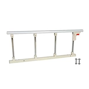 Sxtyfbb SXTYFBB Höhenverstellbares Bettgitter