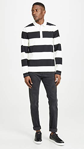 Image of FRAME Men's L'Homme Slim Jeans