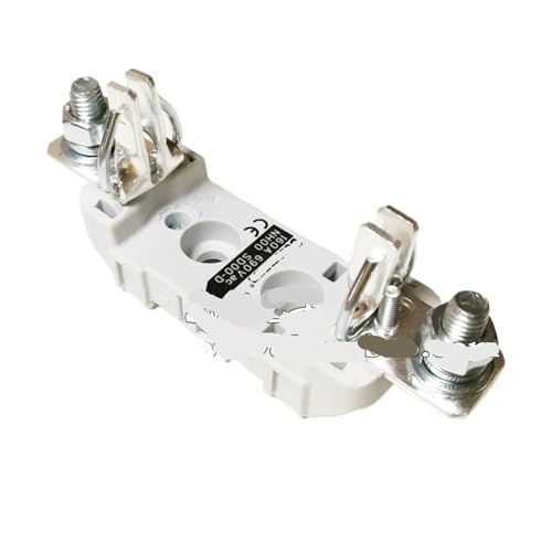 Porte-fusible SD00-D 690V 160A pour cartouche NH00 en armoire triphasée
