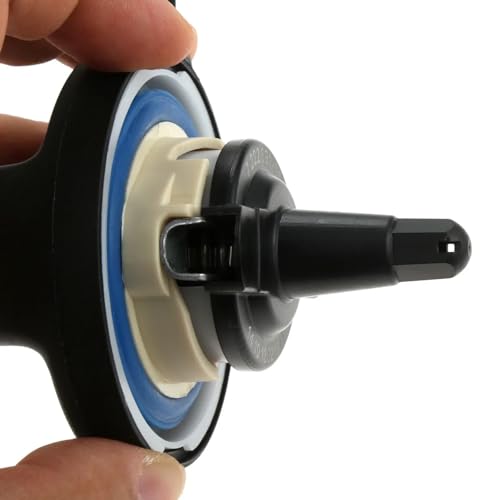 Bouchon de réservoir carburant pour BMW E46 E90 E60 X5 et MINI Cooper - 6
