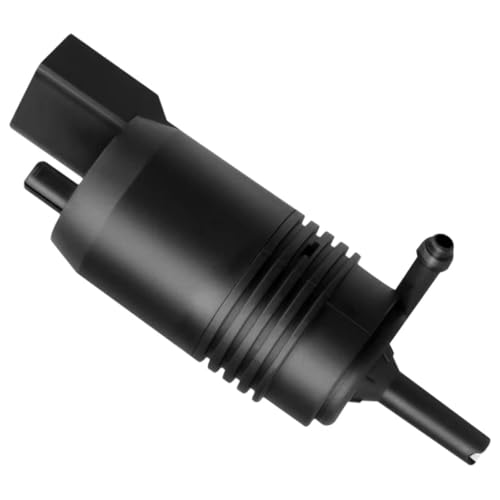 Bomba lavaparabrisas 22999423 motor de repuesto para GMC Terrain 2018-2020