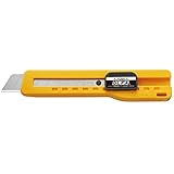 OLFA-NORTH AMERICA 9038 091511200126 - Taglierino in plastica