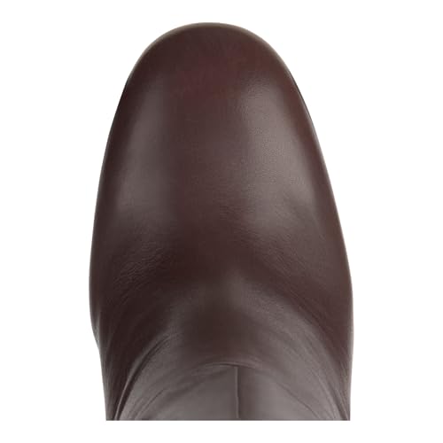 Johnston & Murphy Charlotte Knee-High Boots for Women – 3.25” Heeled Boots, Leather Boots for Women, Tall Boots4