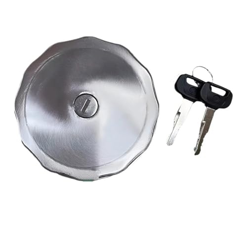 Bouchon d'essence HINO Diesel spécial pour châssis FM260