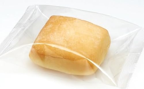 テーブルマークの牛乳のみで仕込んだミルクパン40個 個包装