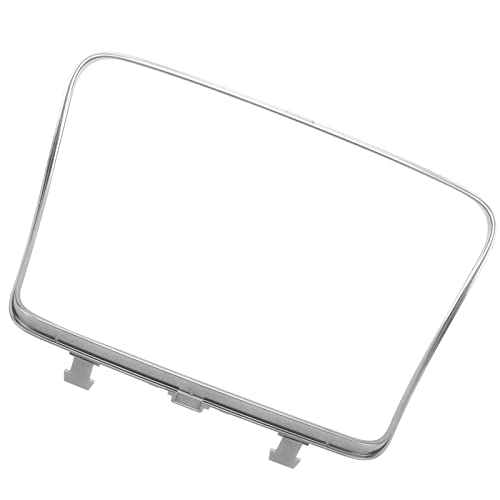 Cubierta para portavasos de coche, decoración trim miniatura 1